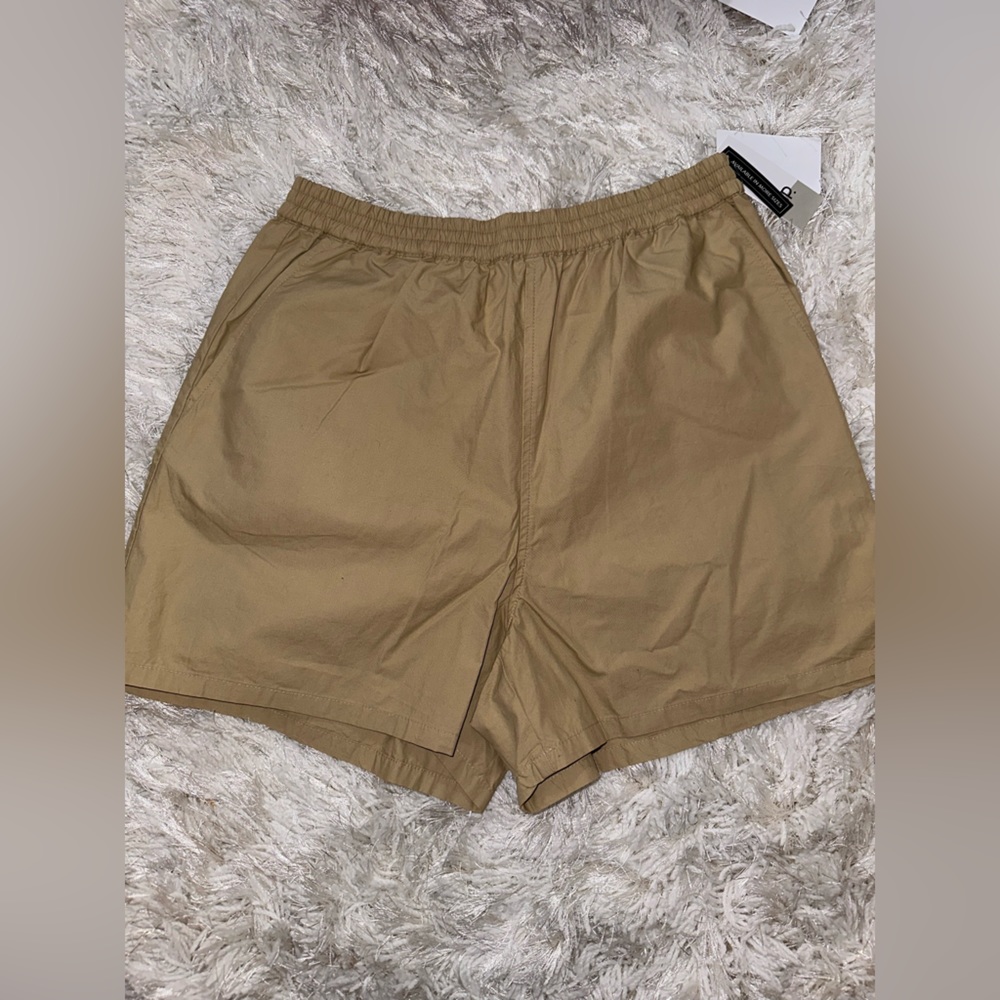 NWT BP shorts